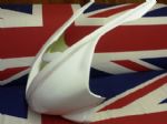 Nose cone - 2013